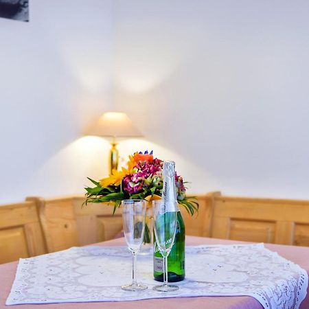 Ferienwohnung Ried Inzell Exterior foto