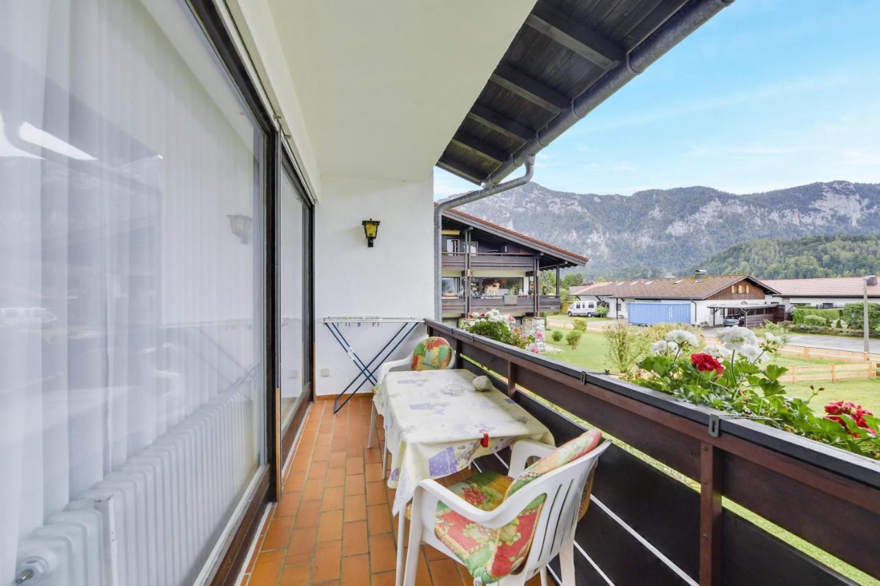 Ferienwohnung Ried Inzell Exterior foto