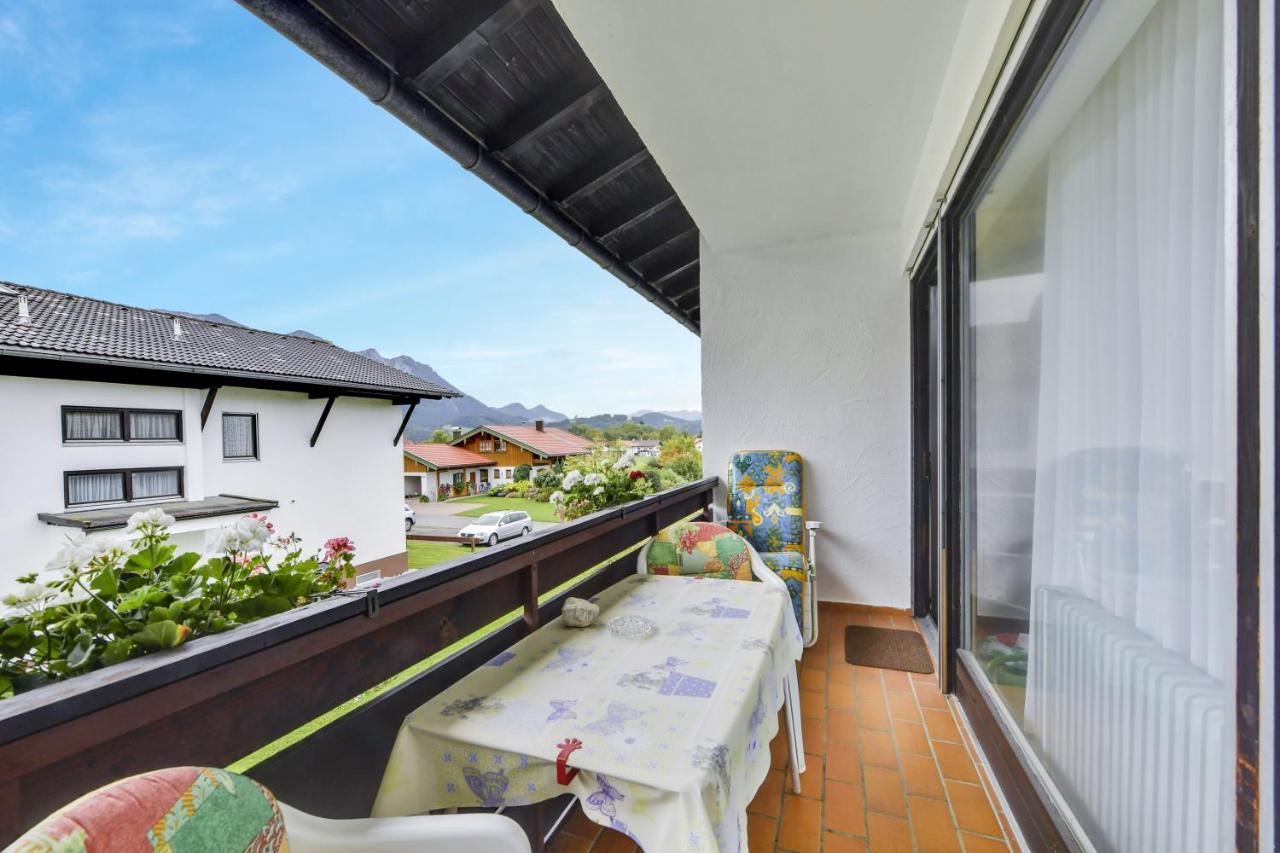 Ferienwohnung Ried Inzell Exterior foto