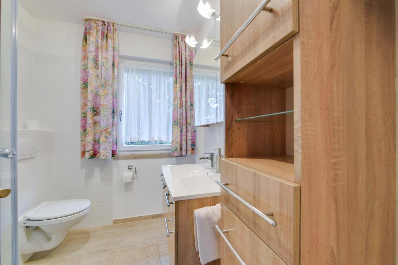Ferienwohnung Ried Inzell Exterior foto